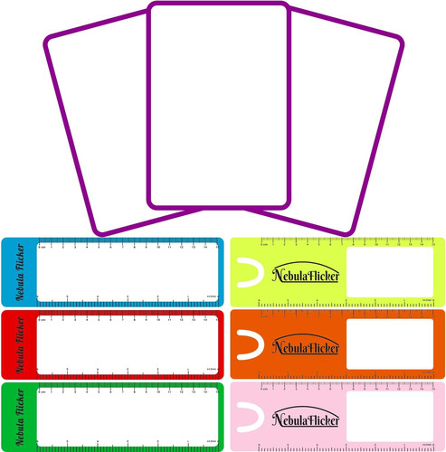 Pcs magnifying sheet - 3,